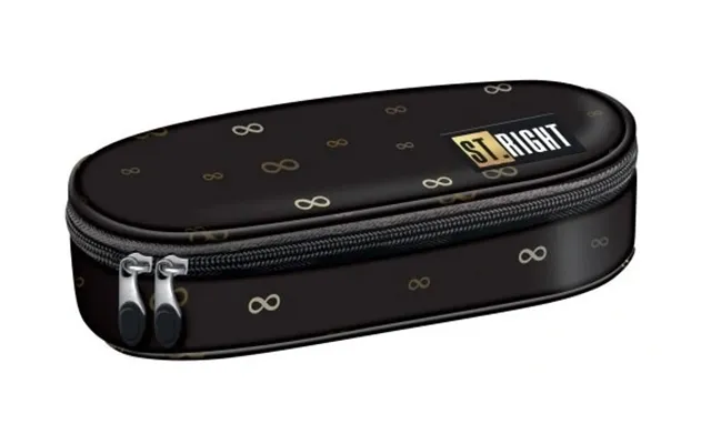 Infinity Pencil Case
