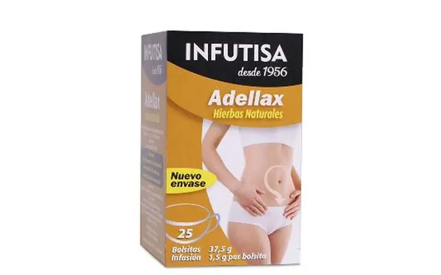 Infutisa Adellax - 25 Filters