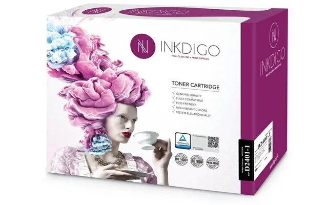 Inkdigo - Module For Brother Dr 2401