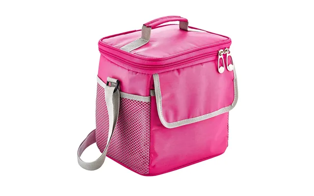 Insulating Thermos Bag - Pink product image