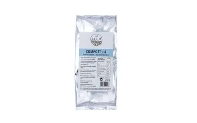 Int Salim Compost 4 250gr