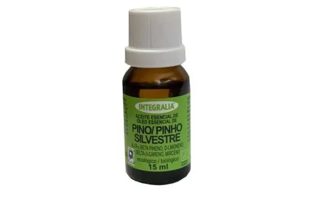 Integralia Scotch Pine Essential Oil Eco 15ml product image