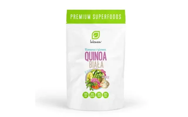 Intenson Quinoa Quinoa White - 250g