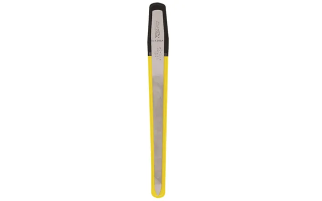 Inter Vion Figaro Large Metal Nail File 18,5 Cm product image