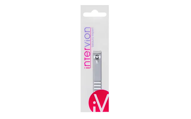 Inter-vion - Nail Clipper product image