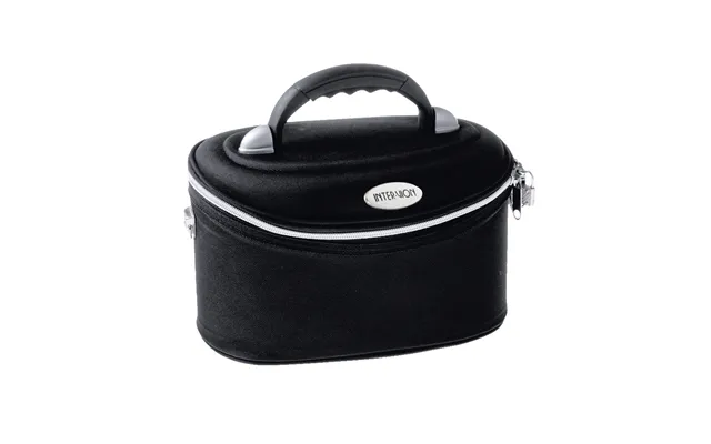 Inter-vion - Oval-shaped Chest