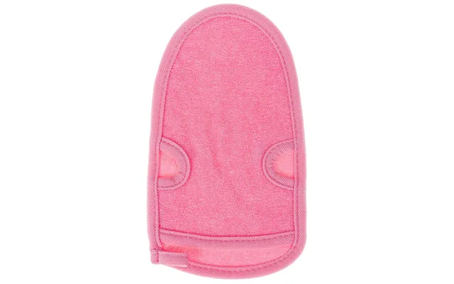 Inter-vion Spa Rub Glove - 1 Pc