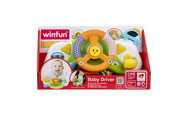 Interactive Steering Wheel - 3 Months