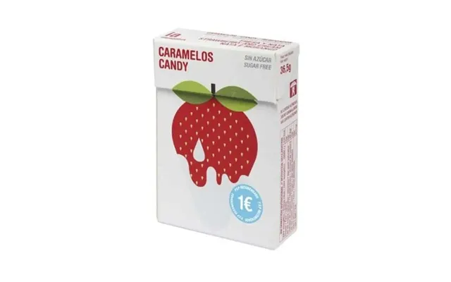 Interapothek Balmelos Strawberry Box