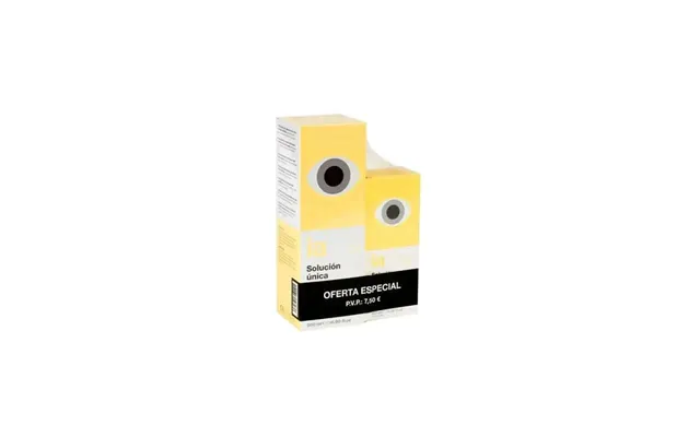 Interapothek Single Solution 500 Ml 100 Ml product image