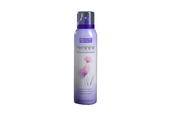 Intimate Deodorant Spray - 150 Ml product image