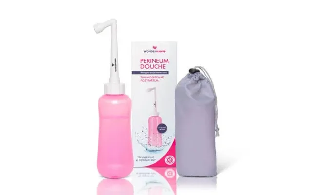 Intimate Hygiene Irrigator - 450 Ml