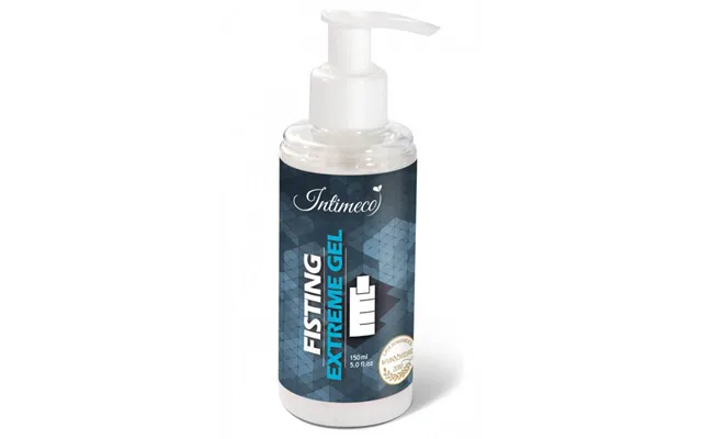 Intimeco Intimate Lubricant - 150ml