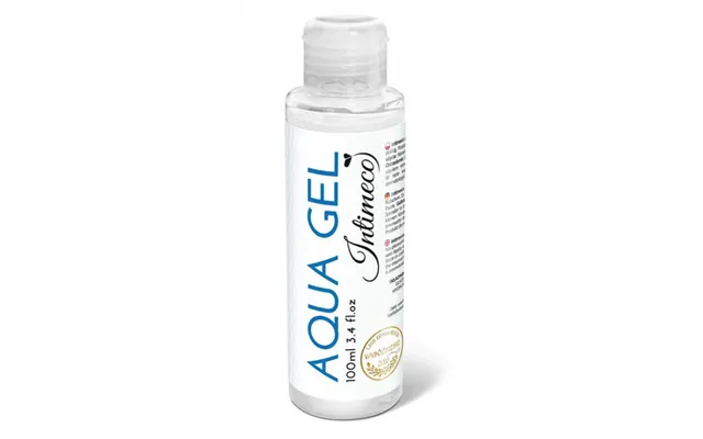 Intimeco Water-based Lubricant - 100ml