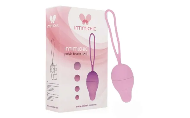 Intimichic Pelvis Health I 2.0 Pelvic Rehabilitation