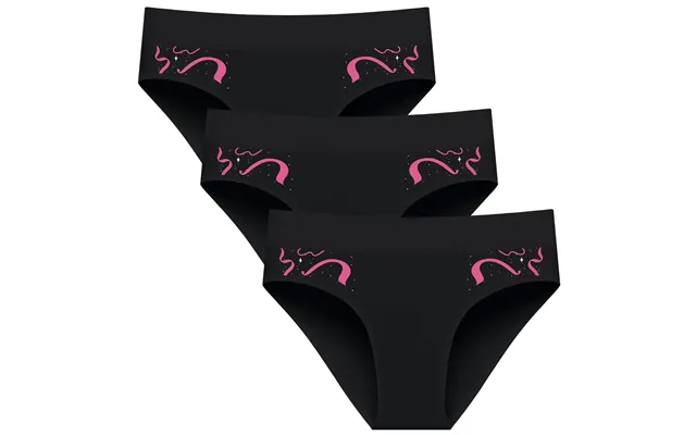 Intimina Bloom Set - Menstrual Underwear