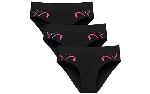 Intimina Bloom Set - Menstrual Underwear