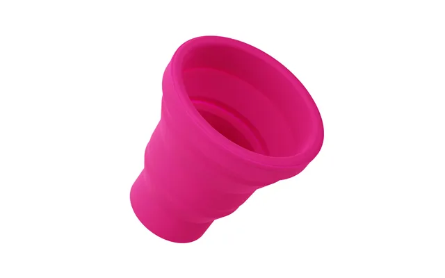 Intimina Sterilizing Cup - Menstrual Cup Sterilizer product image