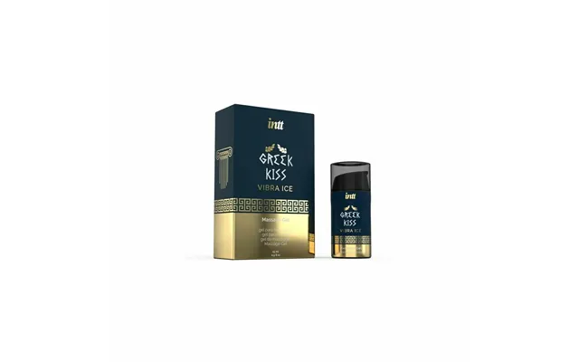 Intt Lubricant 15 Ml
