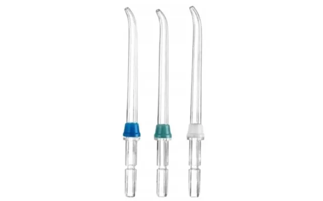 Irrigator Tip Rst5106 Universal 3 Pieces