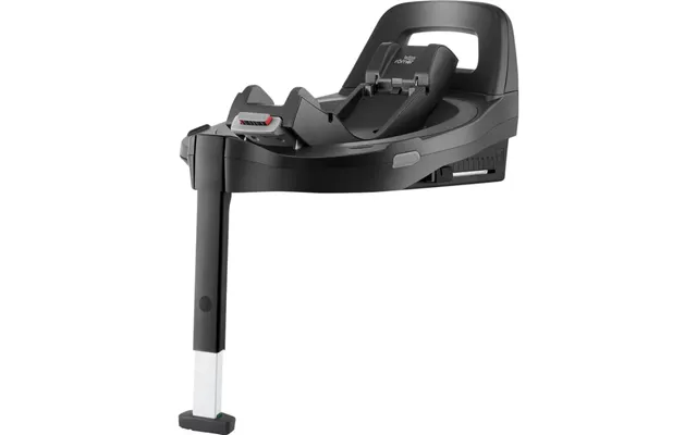 Isofix Vario 5z - Britax