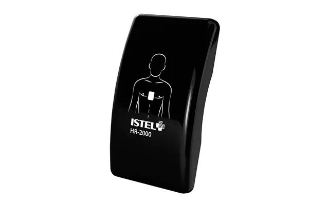 Istel Hr-2000 - Ecg Recorder With Bluetooth Function