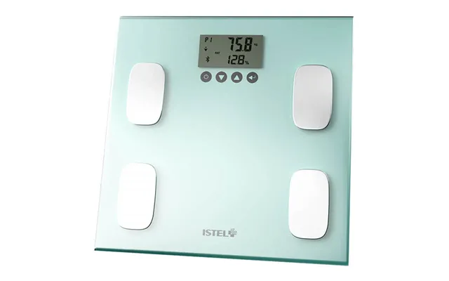 Istel Wa-200 Bt Body Composition Analyzer product image