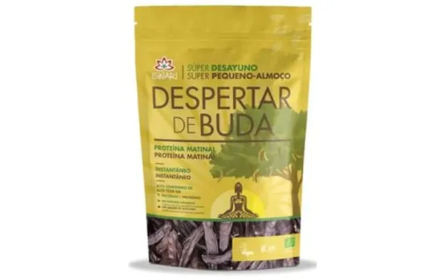 Iswari Buddha Awakening Morning Protein 360gr. Bio