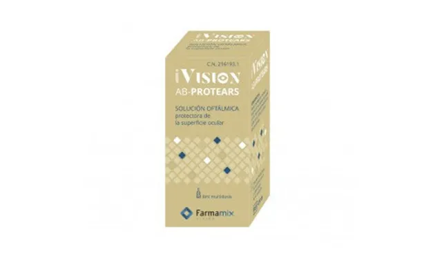 Ivision Ab-protears 8ml