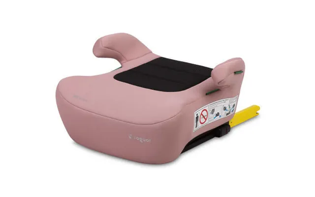 Jaguar I-size Seat Pink 125-150 Caretero product image