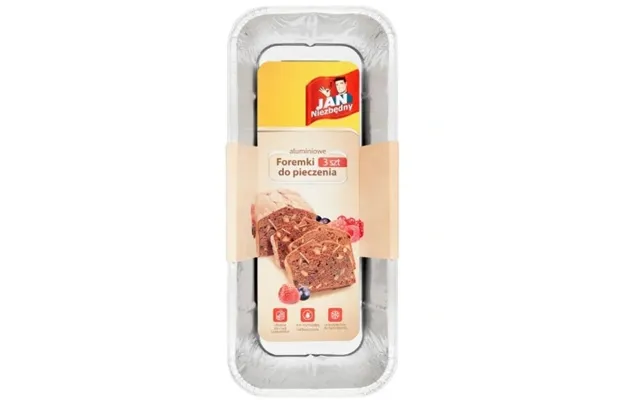 Jan Niezbdny Baking Mats - 3 Pieces