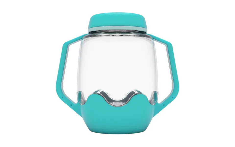 Jar For Sensory Play - 18 Months