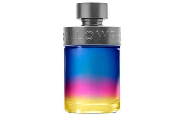 Jesus Del Pozo Halloween Man Hero Eau De Toilette - 125 Ml product image