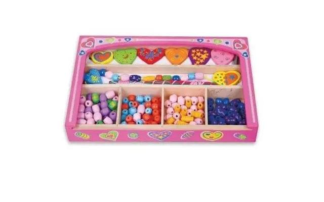 Jewellery Box - New Classic Toys