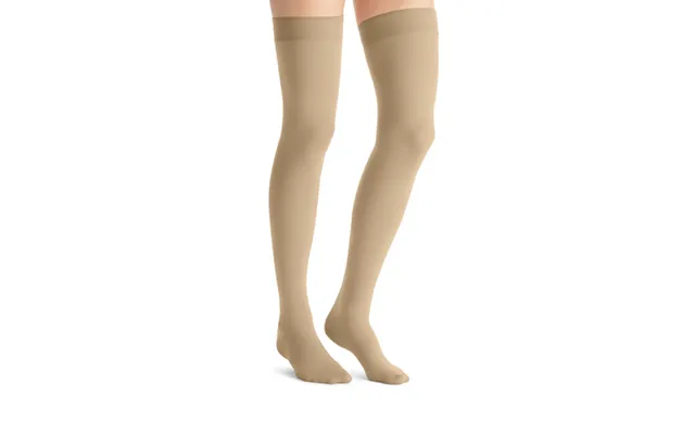 Jobst Opaque Compression Stockings - Ccl2