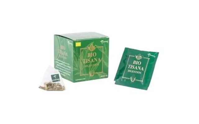 Josenea Biotisana Digestion 15 Wrapped Pyramids