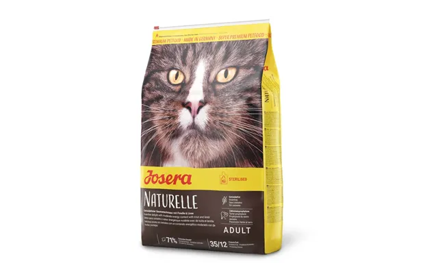 Josera Naturelle - Chicken product image