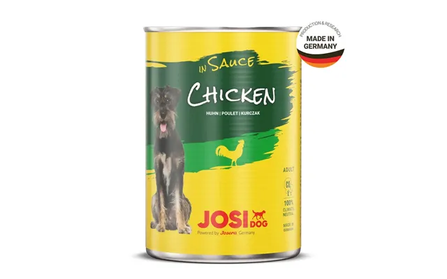 Josidog - Chicken