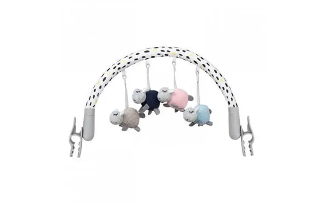 Joy Toy Arcade - Momi