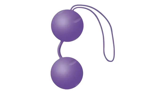 Joydivision Joyballs Lifestyle Purple