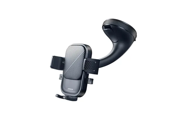 Joyroom Jr-ok6 Clip-on Phone Holder For Windshield - Black product image