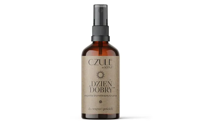 Jozka Aromatherapy Mist For Interiors And Bedding Good Morning - 100 Ml product image