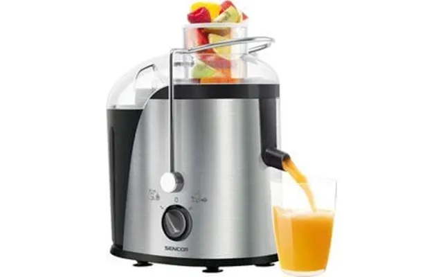 Juicer Sencor Sje741ss