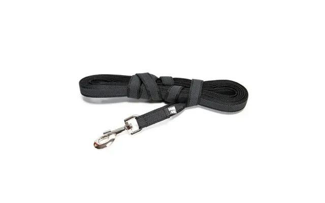 Julius-k9 Color & Gray - Non-slip Leash With Handle For Dogs
