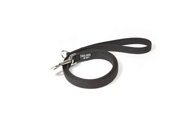 Julius-k9 Color & Gray - Non-slip Leash With Handle For Dogs