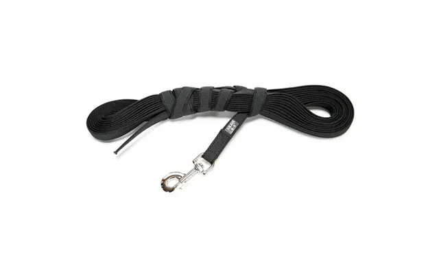 Julius-k9 Color & Gray - Non-slip Leash With Handle For Dogs