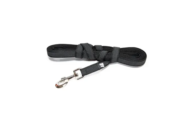 Julius-k9 Color & Gray - Non-slip Leash With Handle For Dogs