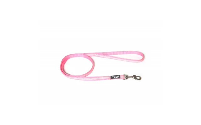 Julius-k9 Idc Tubular Webbing Webbing - Leash With Reflective Webbing With Handle Dogs