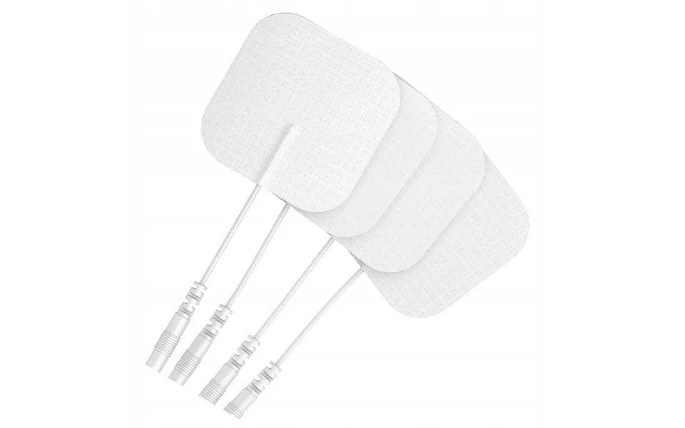 Jumper - Electrode For Tens Electrostimulator Jpd-es210