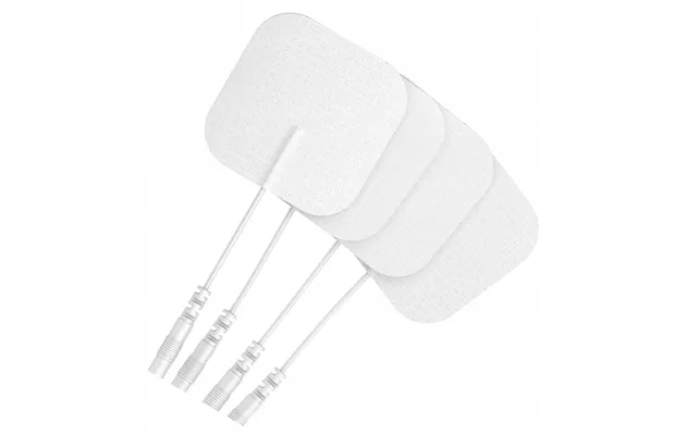 Jumper - Electrode For Tens Electrostimulator Jpd-es210